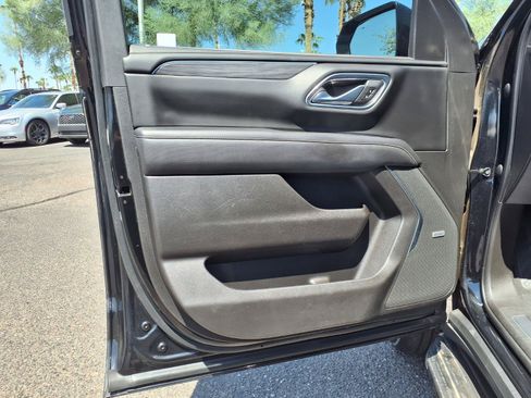 Used 2021 GMC Yukon SLT w/ SLT Luxury Plus Package AWD/4WD image 20