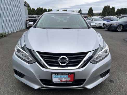 Used 2018 Nissan Altima 2.5 SL image 3
