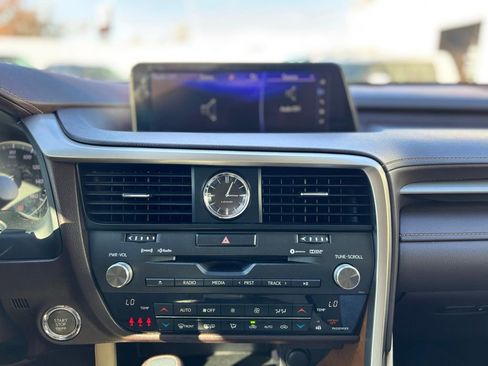 Used 2017 Lexus RX 350 FWD w/ Premium Package image 17