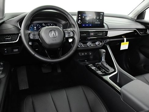 New 2025 Acura ADX Base image 6