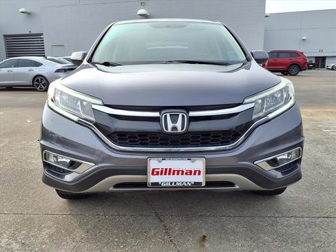 Used 2016 Honda CR-V EX image 20