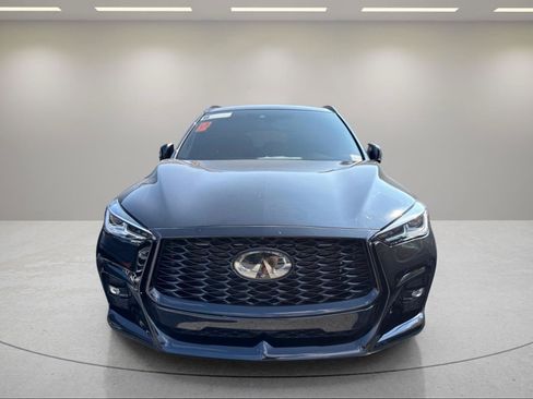 Used 2024 INFINITI QX50 Sport FWD image 24
