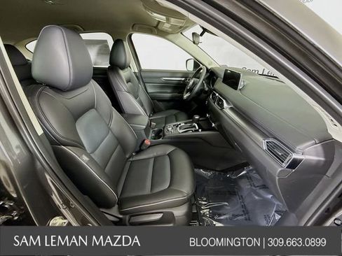 Used 2025 MAZDA CX-5 AWD 2.5 S image 27