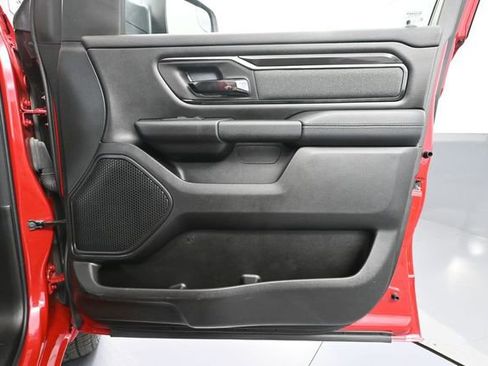 Used 2022 RAM 1500 Big Horn w/ Built-to-serve Edition AWD/4WD image 50