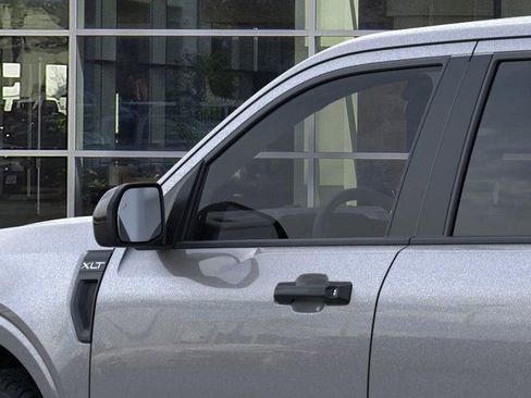 New 2025 Ford Maverick XLT w/ XLT Luxury Package image 21