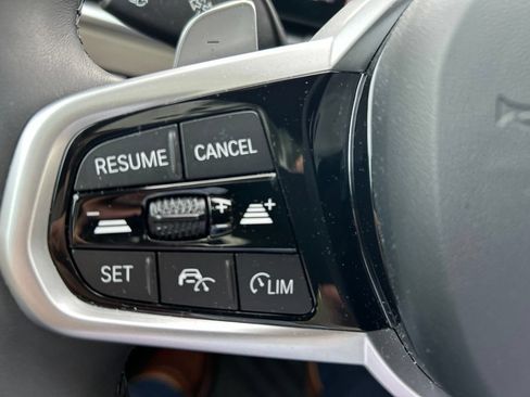 Used 2026 BMW 330i Sedan w/ M Sport Package RWD image 19