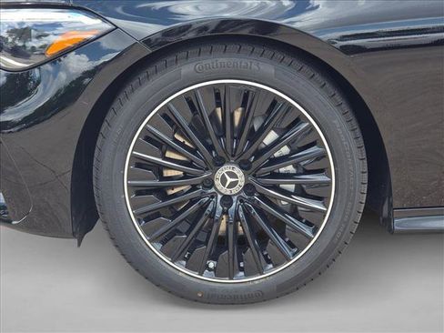 New 2026 Mercedes-Benz CLE 450 4MATIC Coupe image 18