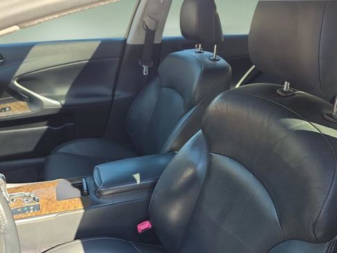 Used 2010 Lexus IS 250 250 image 11