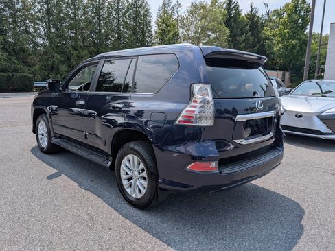 Used 2019 Lexus GX 460 Premium AWD/4WD image 5