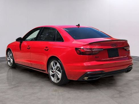 Certified 2024 Audi A4 2.0T Premium Plus AWD/4WD image 6