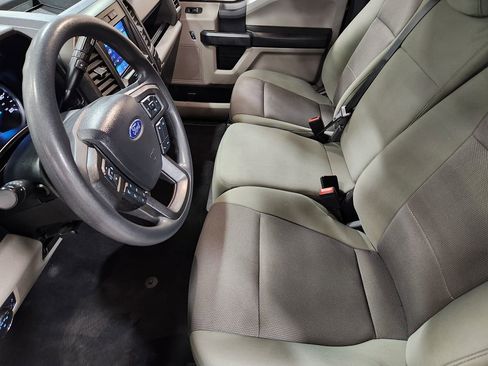 Used 2022 Ford F250 XL w/ STX Appearance Package image 31