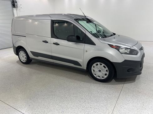 Used 2018 Ford Transit Connect XL image 6