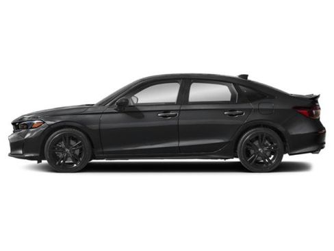 New 2026 Honda Civic Si image 3