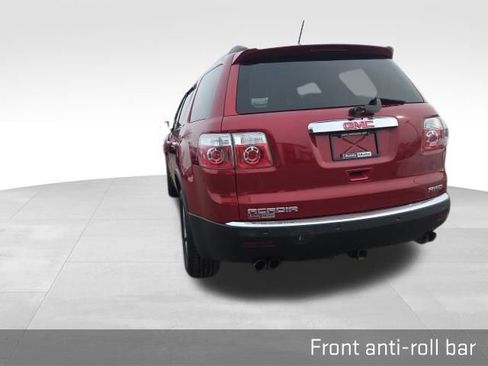 Used 2012 GMC Acadia SLT image 24