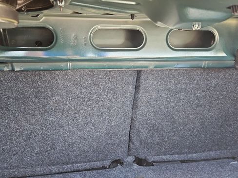 Used 2019 Ford Mustang Bullitt w/ Bullitt Electronics Package image 8