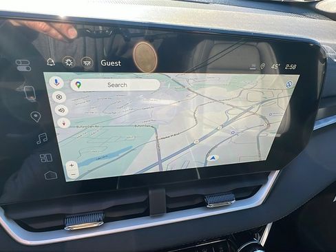 New 2026 Chevrolet Equinox LT image 23