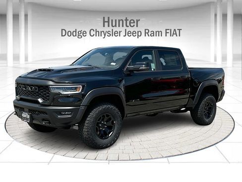 New 2026 RAM 1500 RHO AWD/4WD image 1