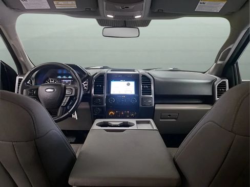 Used 2016 Ford F150 XLT w/ Equipment Group 302A Luxury AWD/4WD image 22
