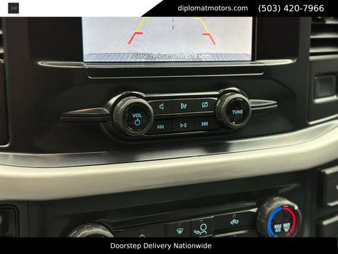 Used 2023 Ford F150 XLT w/ XTR Package image 29