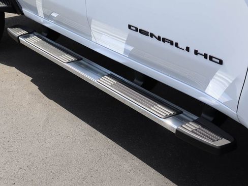 New 2026 GMC Sierra 2500 Denali w/ Denali Reserve Package AWD/4WD image 25