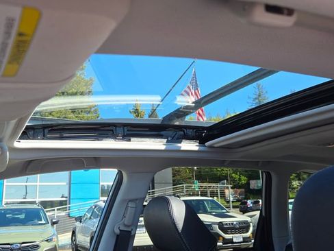 Used 2017 Subaru Forester 2.0XT Premium AWD/4WD image 16
