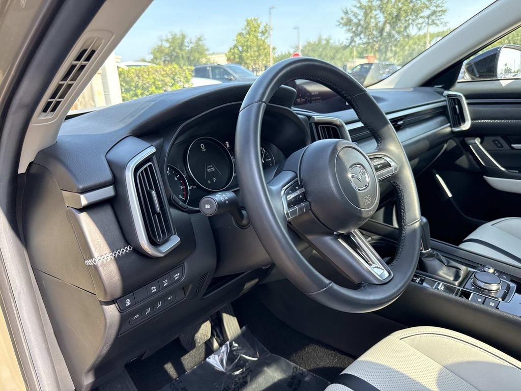 Used 2026 MAZDA CX-50 AWD 2.5 S w/ Accent Package image 24