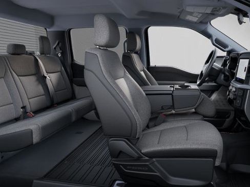 New 2025 Ford F150 XLT image 49