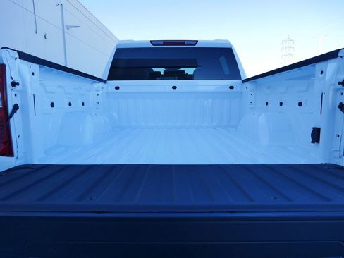 New 2026 Chevrolet Silverado 1500 LT AWD/4WD image 8