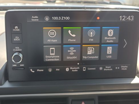 Used 2024 Honda Pilot EX-L image 25