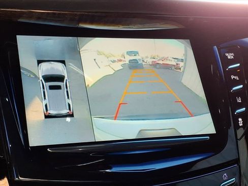 Used 2015 Cadillac Escalade Platinum image 11