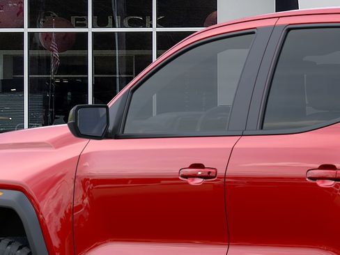 New 2026 GMC Canyon AT4 AWD/4WD image 12
