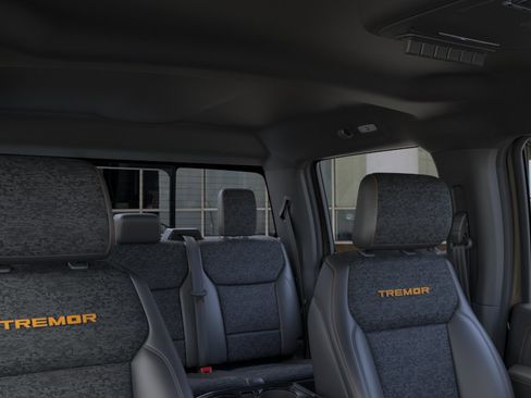 New 2026 Ford F150 Tremor w/ Tow/Haul Package AWD/4WD image 22