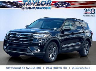 Used 2026 Ford Explorer Active w/ Active Comfort Package AWD/4WD video 1