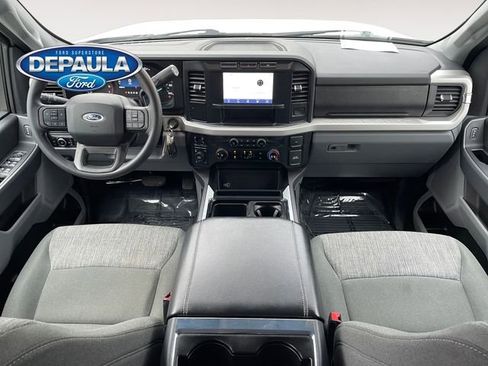 Used 2023 Ford F350 XLT image 13