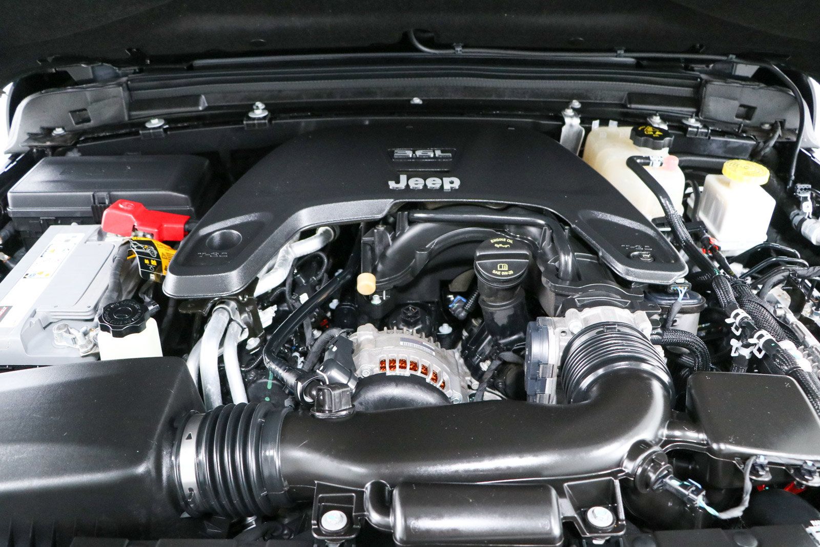 Used 2021 Jeep Gladiator Mojave AWD/4WD image 30