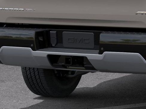 New 2026 GMC Sierra EV AT4 w/ AT4 Premium Package image 14
