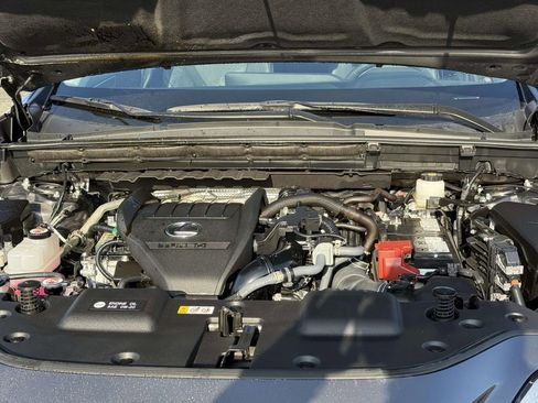 Used 2025 Lexus NX 350 AWD w/ Premium Package image 27