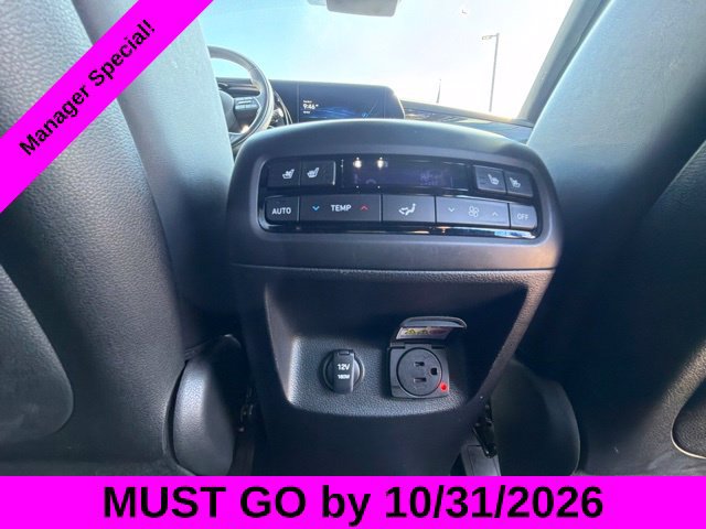 Used 2023 Hyundai Palisade Calligraphy FWD image 72