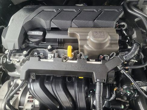 Used 2023 Kia Rio S FWD image 30