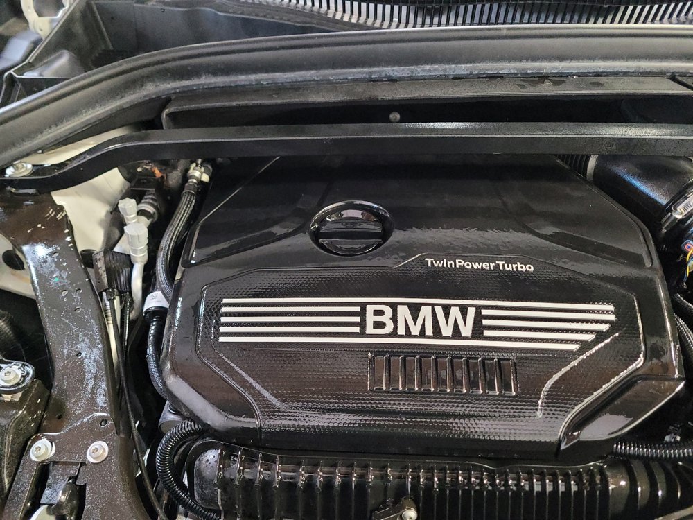 Used 2020 BMW X2 sDrive28i FWD image 30
