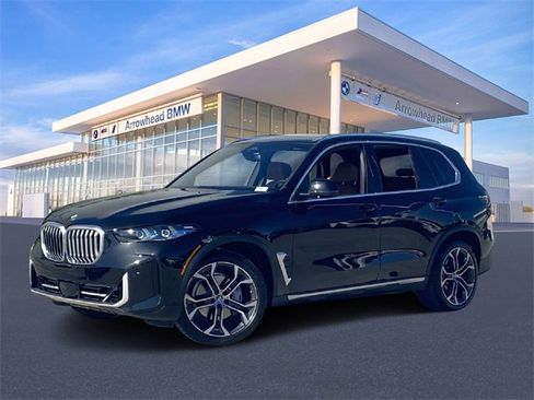 Certified 2024 BMW X5 xDrive40i w/ Premium Package image 34