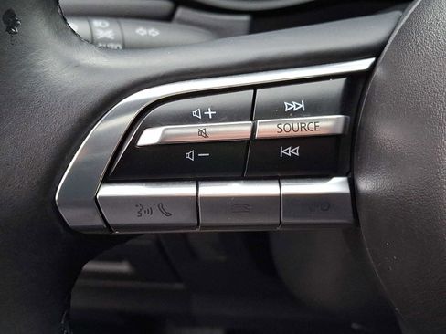 Used 2023 MAZDA CX-30 AWD 2.5 S w/ Premium Package image 17