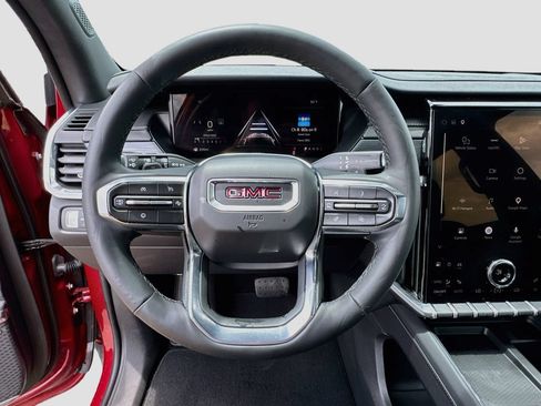 Used 2024 GMC Acadia Elevation w/ Black Edition FWD image 11