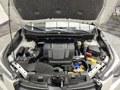 Used 2022 Subaru Forester Touring w/ Popular Package #3 AWD/4WD image 29