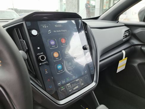 New 2025 Subaru Crosstrek 2.5i Sport w/ Popular Package #3A image 13