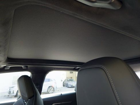 New 2026 BMW M5 Touring image 16