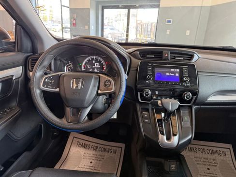 Used 2019 Honda CR-V LX image 13