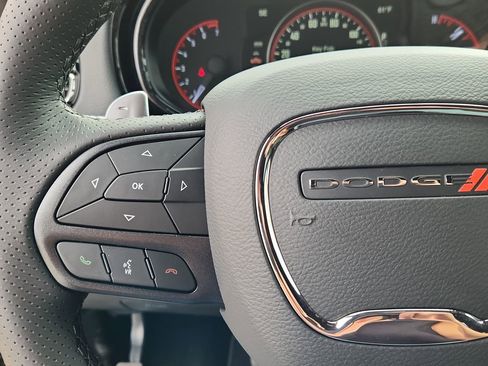 New 2026 Dodge Durango GT image 11