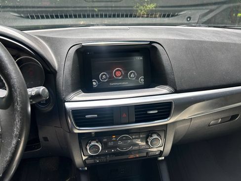 Used 2016 MAZDA CX-5 Grand Touring FWD image 19