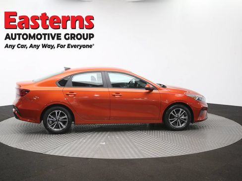 Used 2023 Kia Forte LXS w/ LXS Technology Package FWD image 43